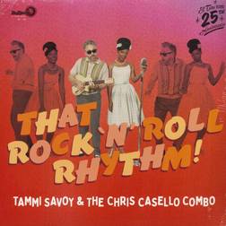 That Rock 'N' Roll Rhythm LP] (Vinyl)